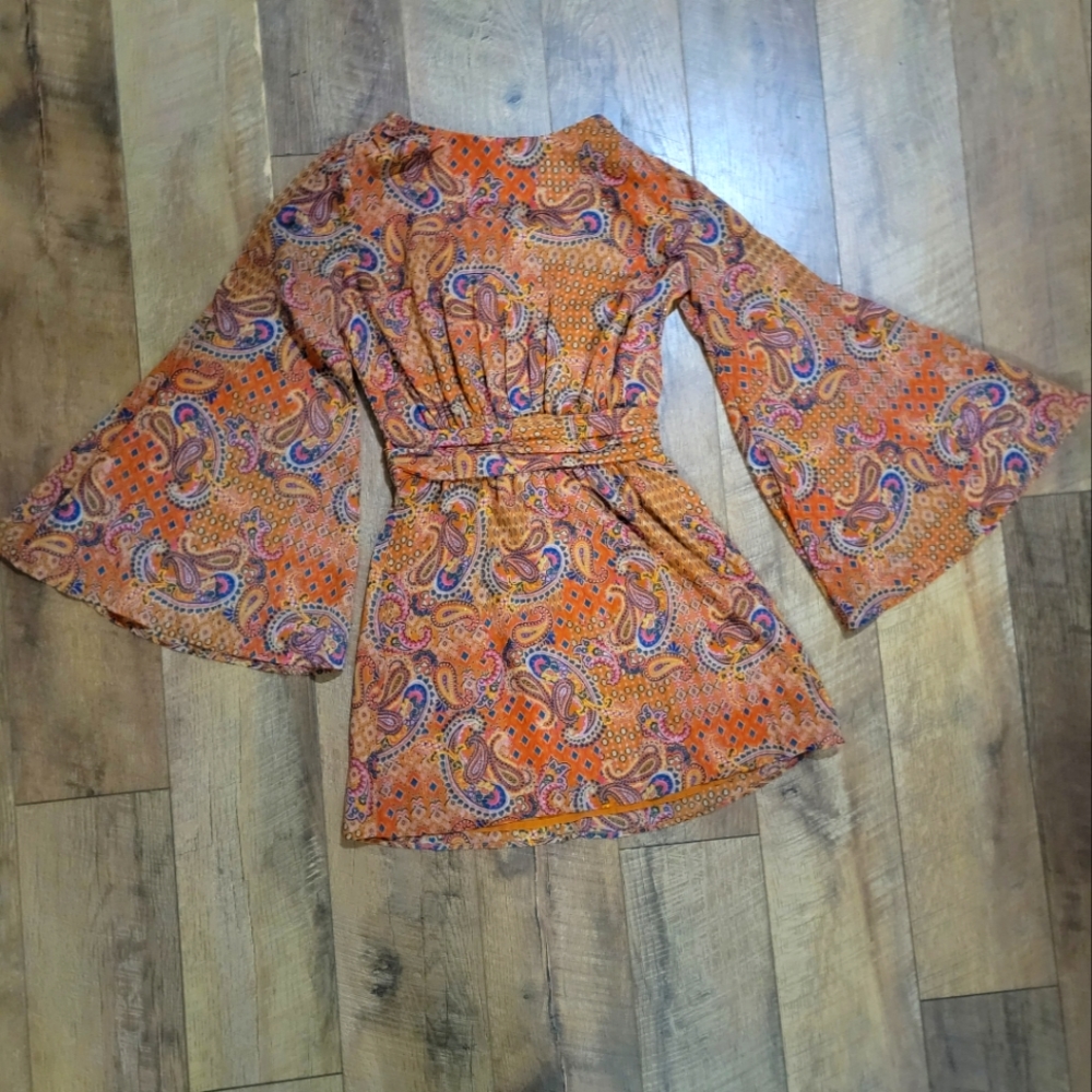 Jessica Simpson Mini Dress